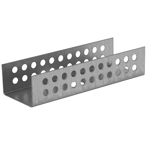 VEGGFESTE FOR VÅTROMSPLATER 3 STK 50 MM VEGGFESTE FOR VÅTROMSPLATER 3 STK 50 MM