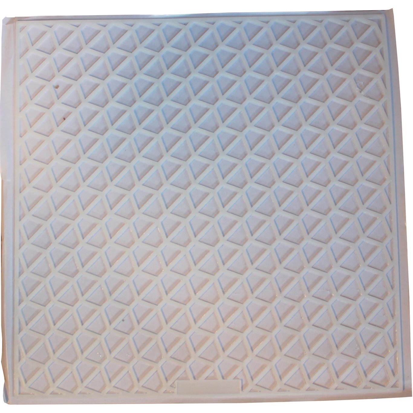 SELVKLEBENDE MOSAIKKMATTE 30X30 CM 5PK. SELVKLEBENDE MOSAIKKMATTE 30X30 CM 5PK.