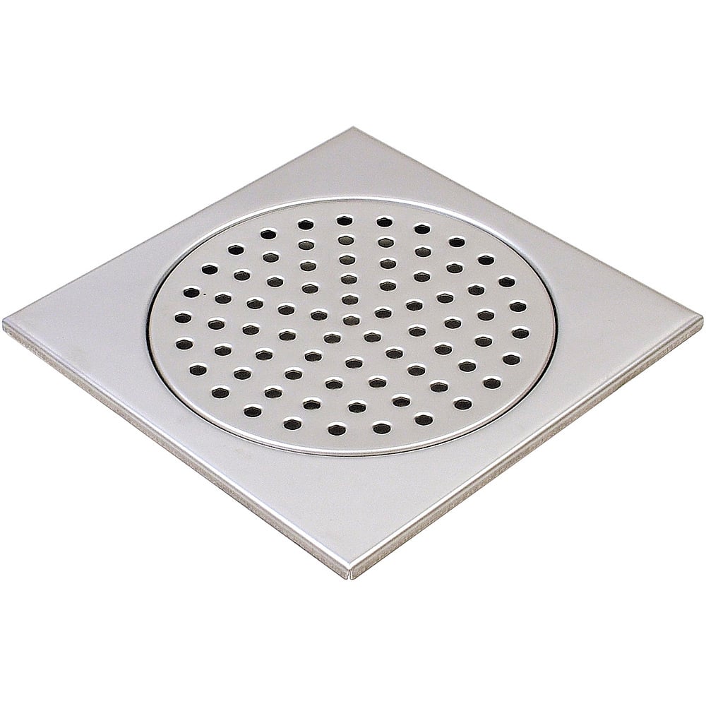 SLUKRIST UTEN UTHUGG 20X20 CM SLUKRIST UTEN UTHUGG 20X20 CM