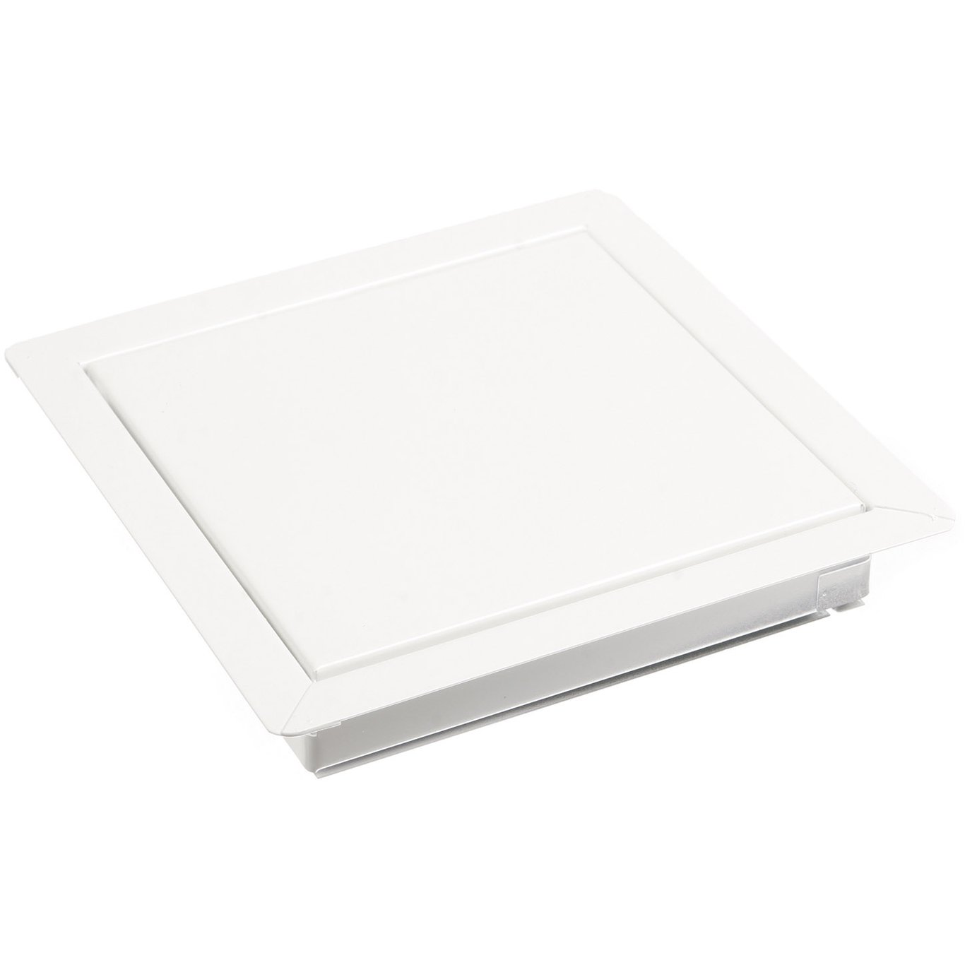 INSPEKSJONSDØR TETT HVIT 15X15 CM INSPEKSJONSDØR TETT HVIT 15X15 CM