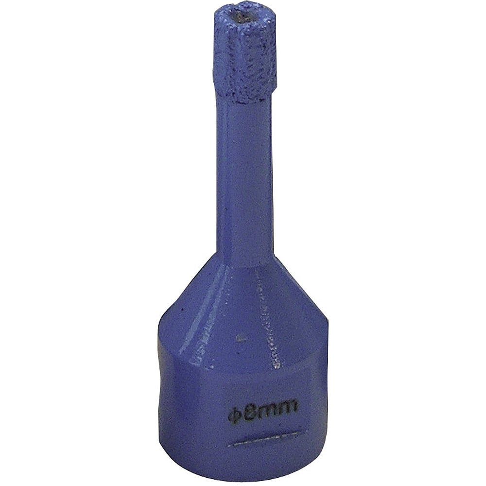 DIAMANT TØRRBOR 8MM STRONG DIAMANT TØRRBOR 8MM STRONG