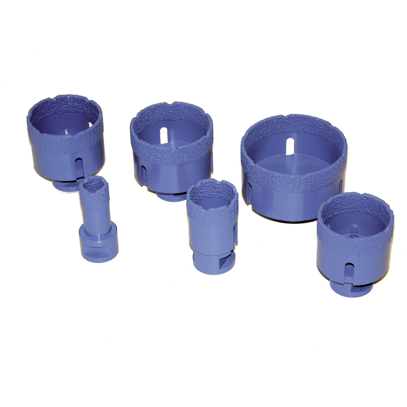 DIAMANT TØRRBOR 75MM STRONG DIAMANT TØRRBOR 75MM STRONG