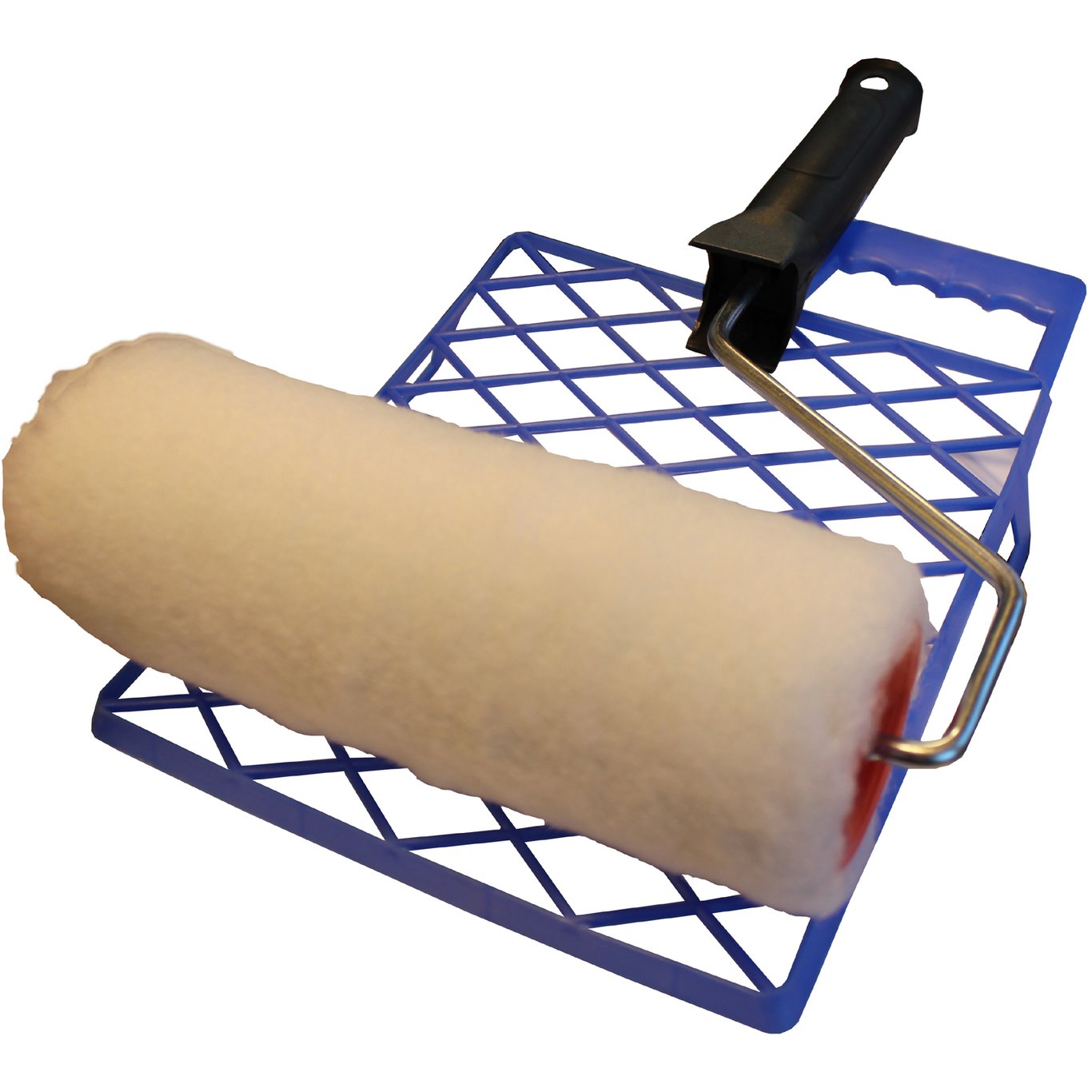MALERRULLE 180MM M/RIST MALERRULLE 180MM M/RIST
