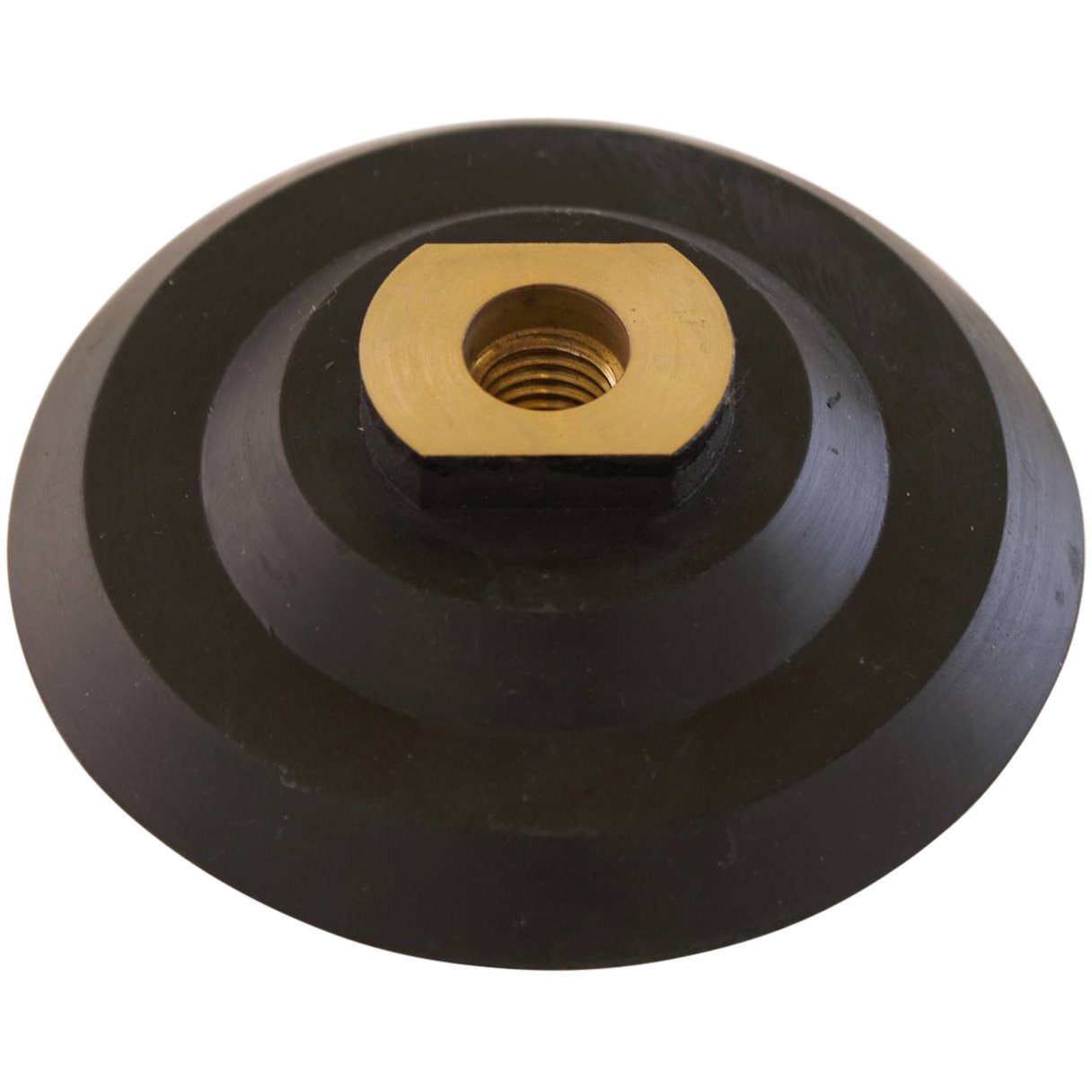 STRONG PADHOLDER MED BORRELÅS Ø100 FOR VINKELSLIPER STRONG PADHOLDER MED BORRELÅS Ø100 FOR VINKELSLIPER