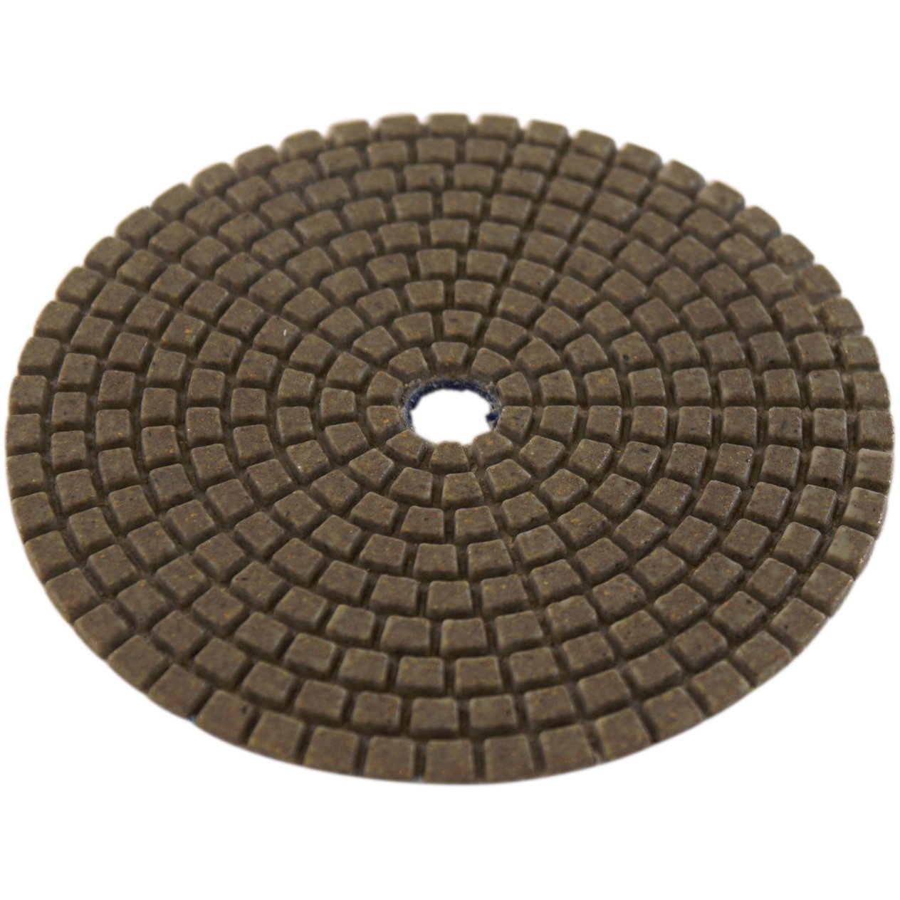 STRONG DIAMANT SLIPEPAD Ø100 MM GR.50 STRONG DIAMANT SLIPEPAD Ø100 MM GR.50