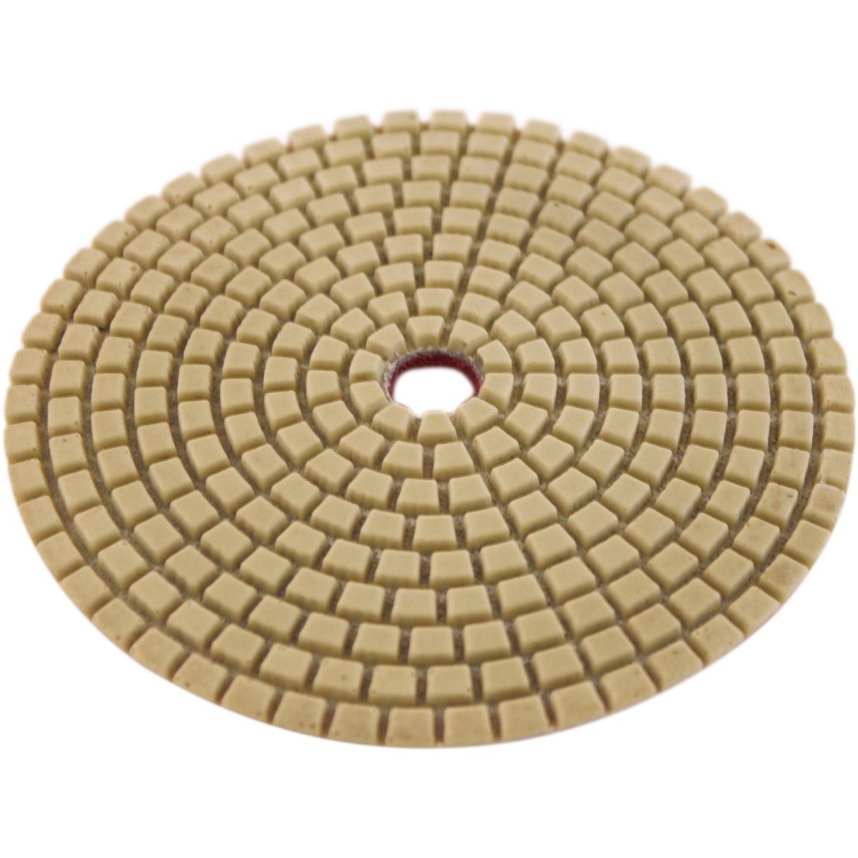 STRONG DIAMANT SLIPEPAD Ø100 MM GR.400 STRONG DIAMANT SLIPEPAD Ø100 MM GR.400