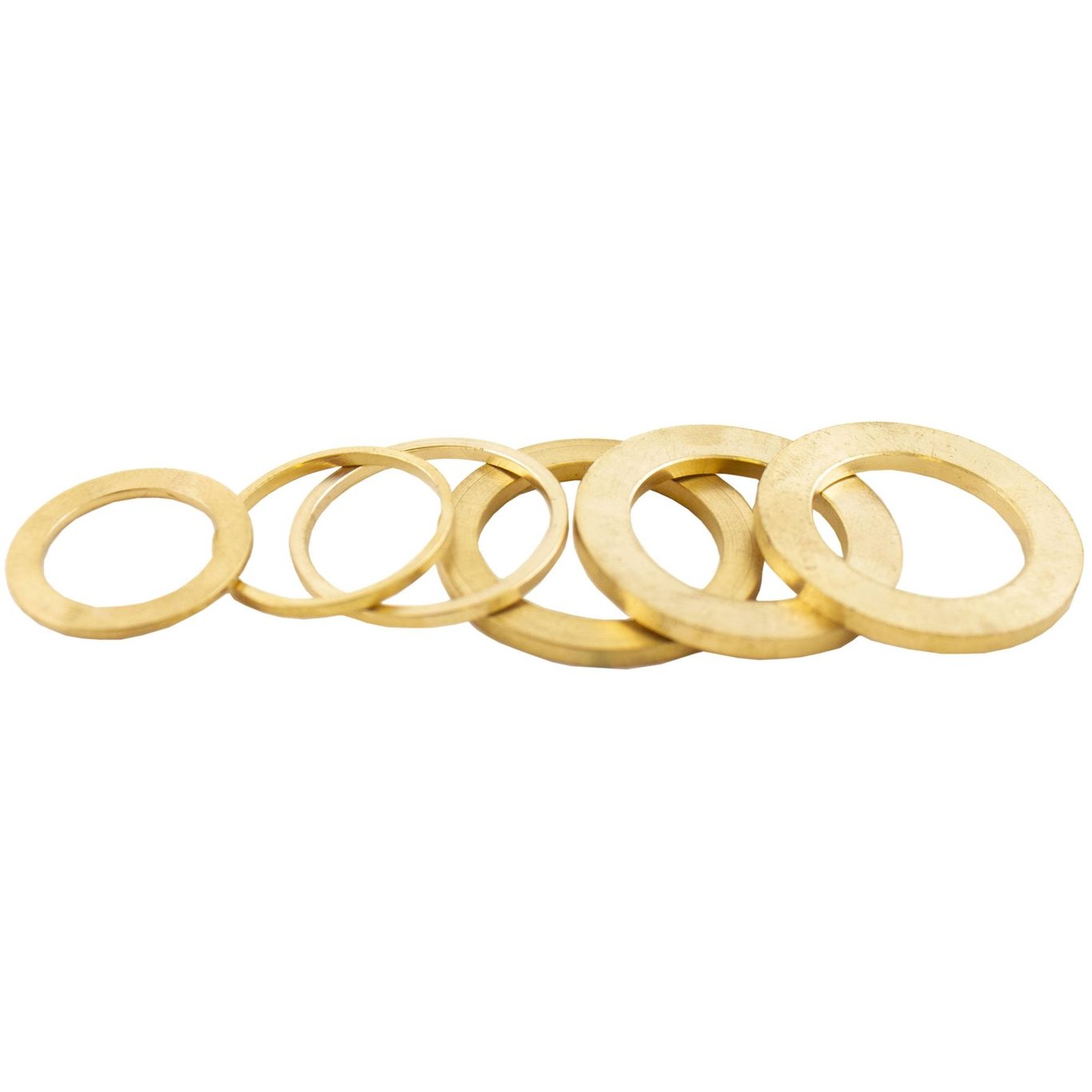 REDUKSJONSRING 30MM TIL 22.2MM FOR DIAMANTBLAD REDUKSJONSRING 30MM TIL 22.2MM FOR DIAMANTBLAD