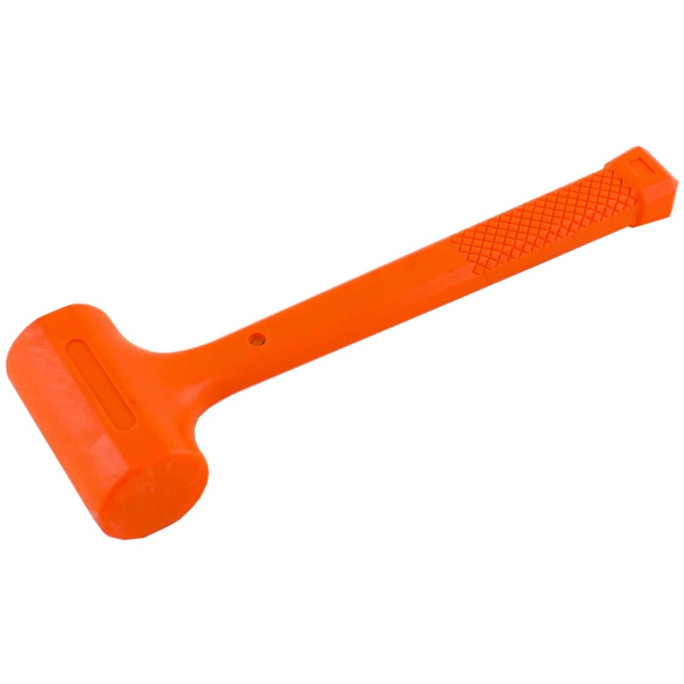 REKYLFRI GUMMI HAMMER 1.8 KG REKYLFRI GUMMI HAMMER 1.8 KG