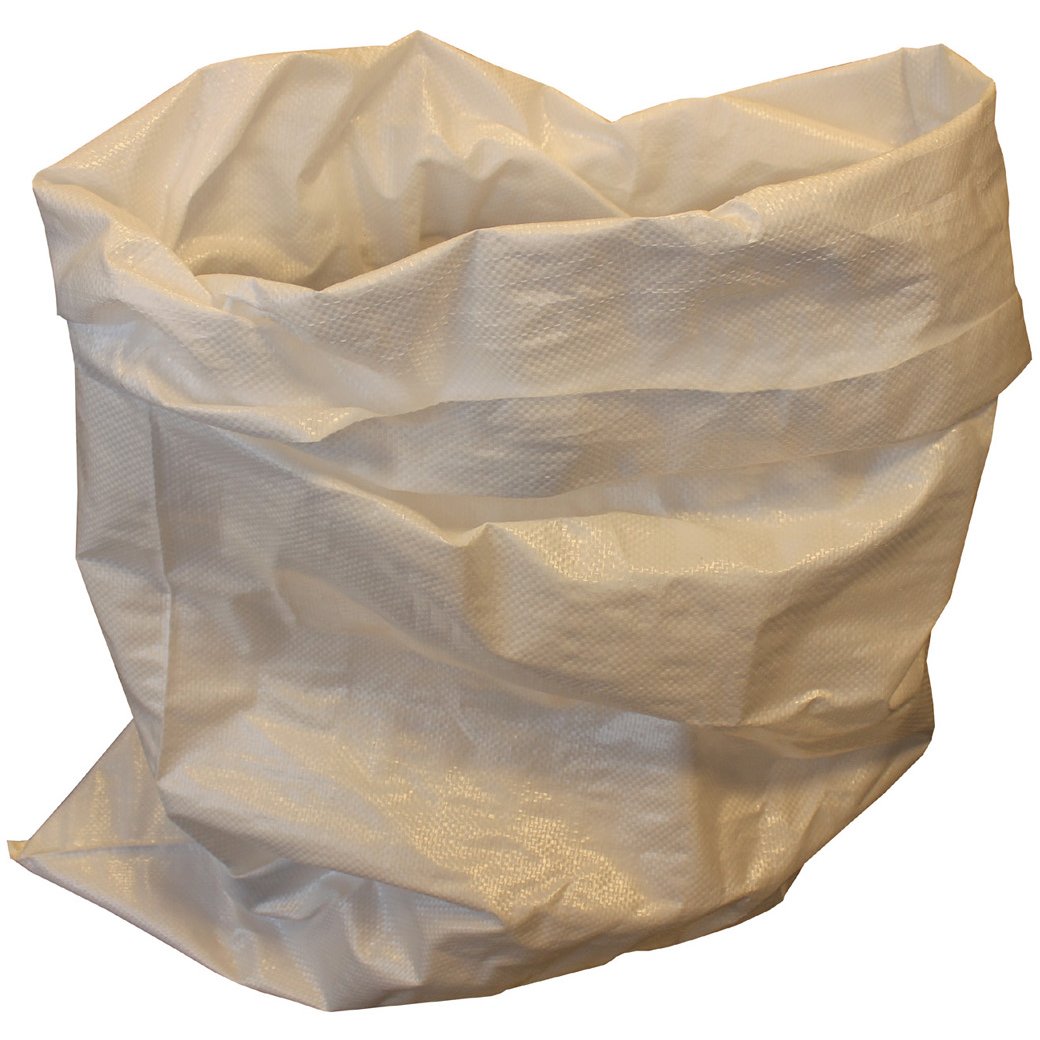 AVFALLSSEKK FLETTET PP À 3 STK AVFALLSSEKK FLETTET PP À 3 STK