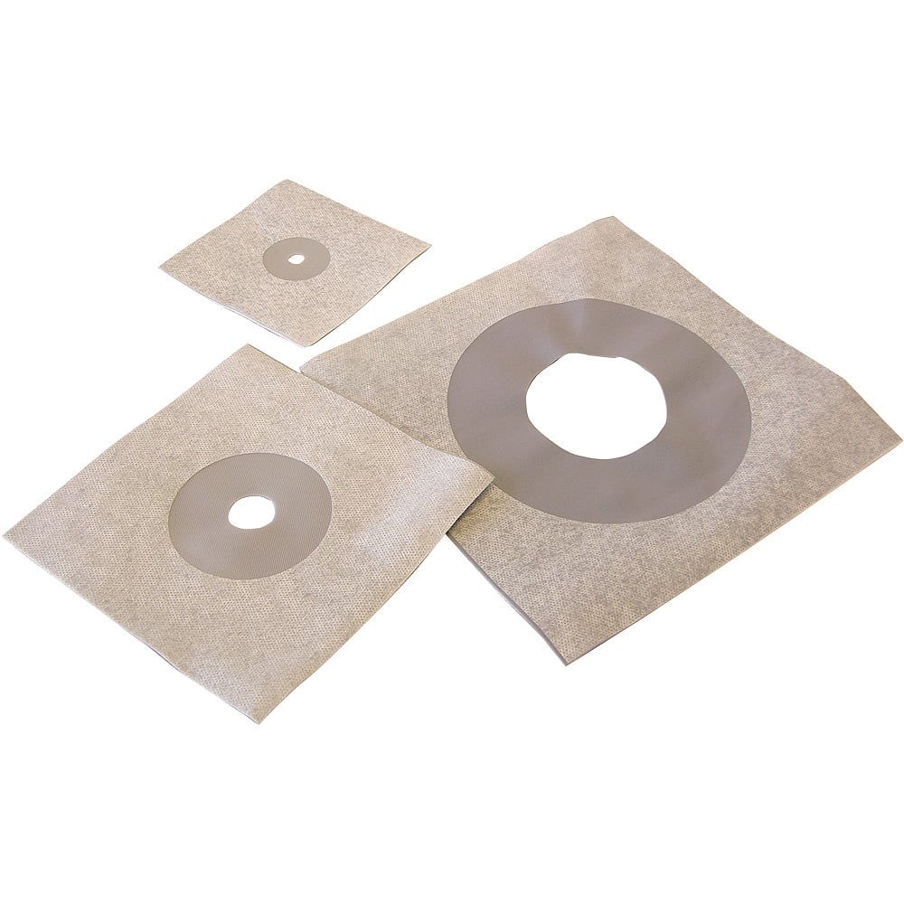 RØRMANSJETT FLEXI 10 - 24MM RØRMANSJETT FLEXI 10 - 24MM