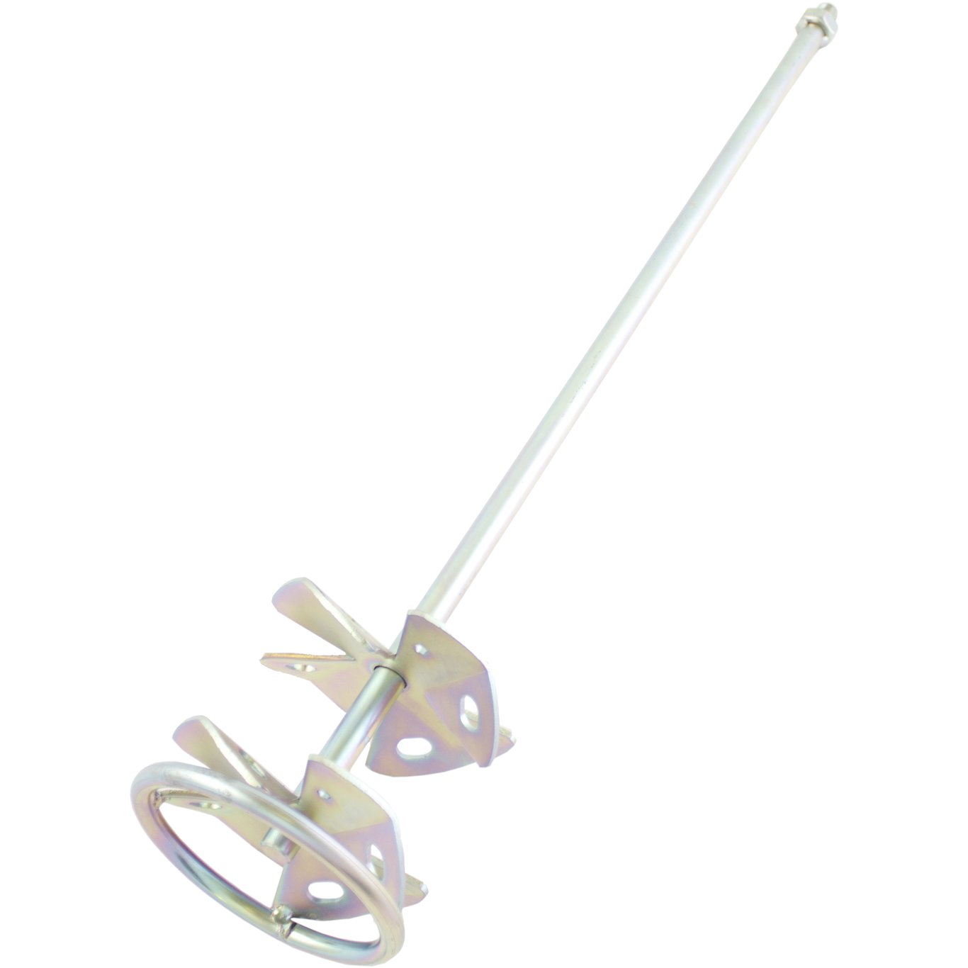 VISP Ø120 MM 2-SKIVER M/RING M14 GJENGER VISP Ø120 MM 2-SKIVER M/RING M14 GJENGER