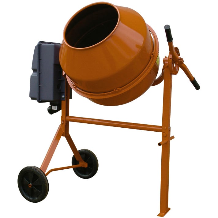 BLANDEMASKIN MLZ 130 NG BLANDEMASKIN MLZ 130 NG