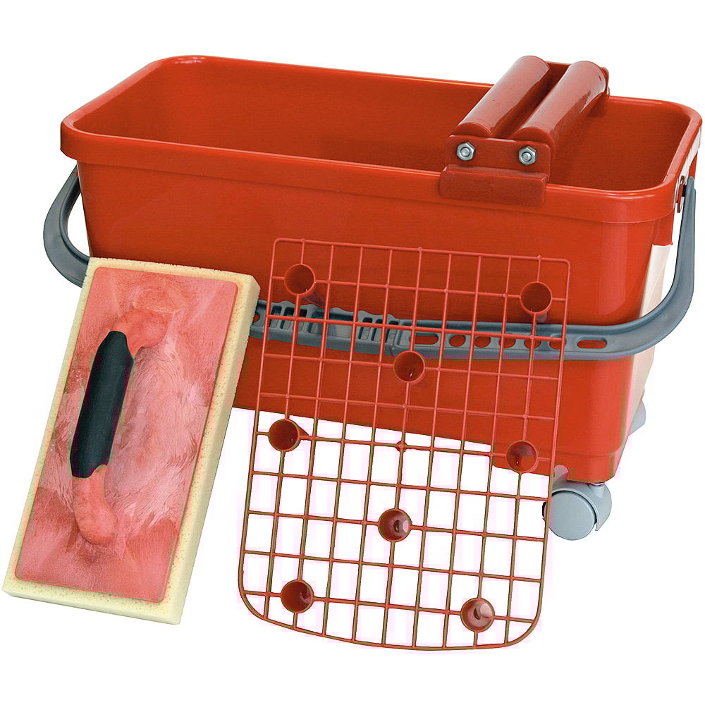 VASKERULLESETT BILLI 24 L VASKERULLESETT BILLI 24 L