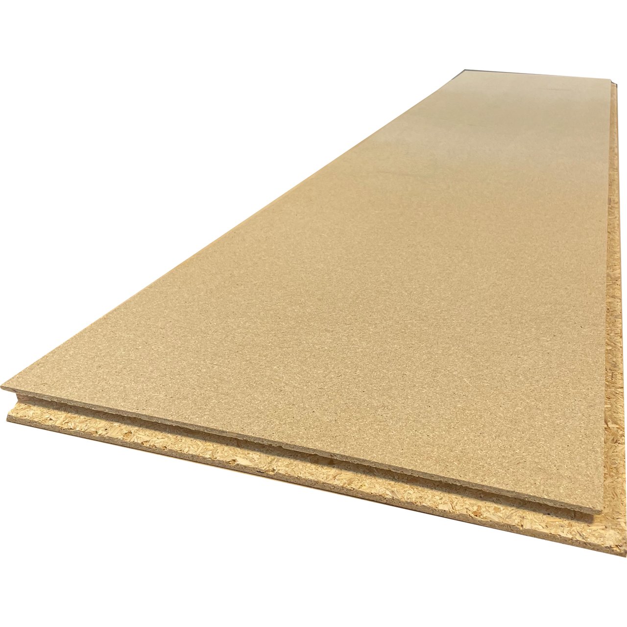 FORESTIA ERGOSPON P6 18X410X1820 MM FORESTIA ERGOSPON P6 18X410X1820 MM