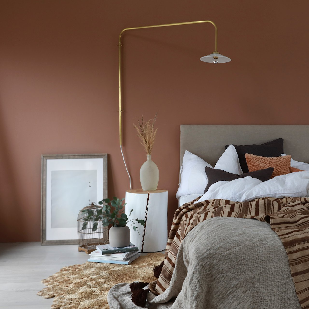 FORESTIA WALLS2PAINT 12X620X2390 MM FORESTIA WALLS2PAINT 12X620X2390 MM