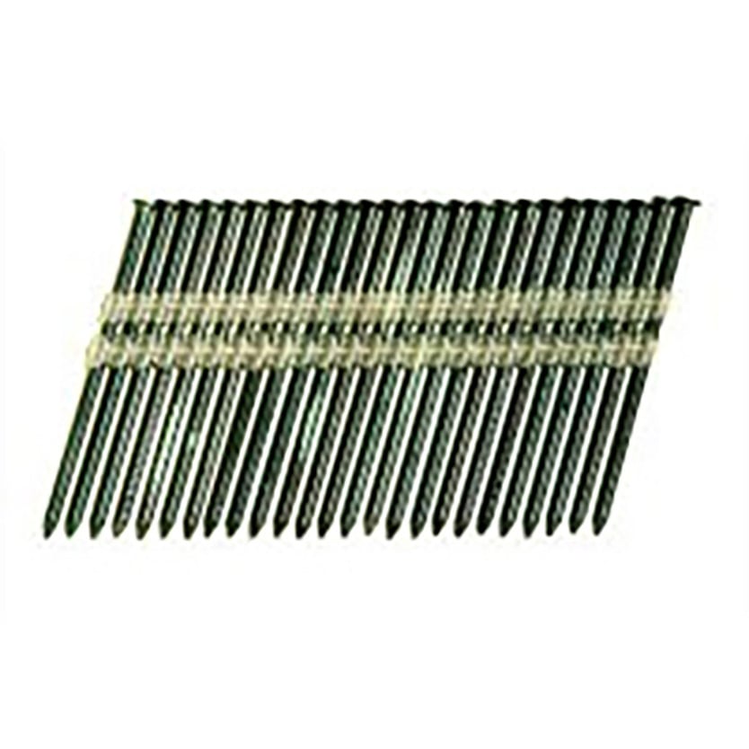 SPIKER TIL SPIKERPISTOL 21G. 90MM KAMMET SPIKER TIL SPIKERPISTOL 21G. 90MM KAMMET