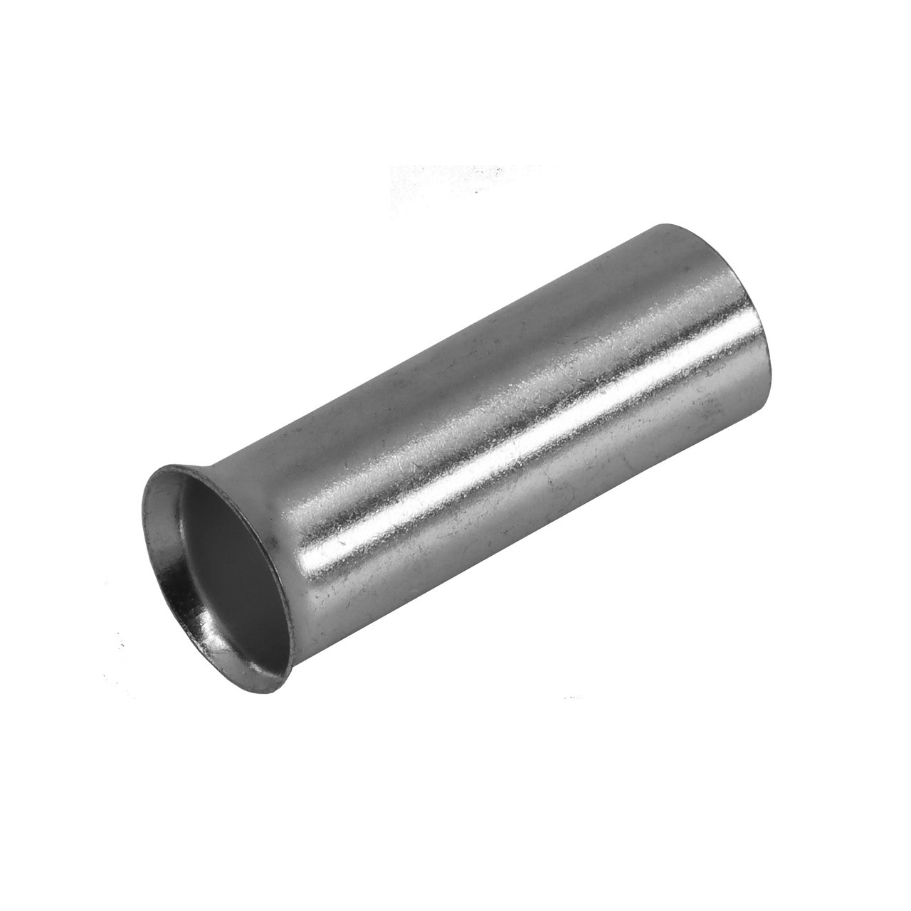ELITECH ENDEHYLSE UISOLERT 2,5MM2 10MM 10STK