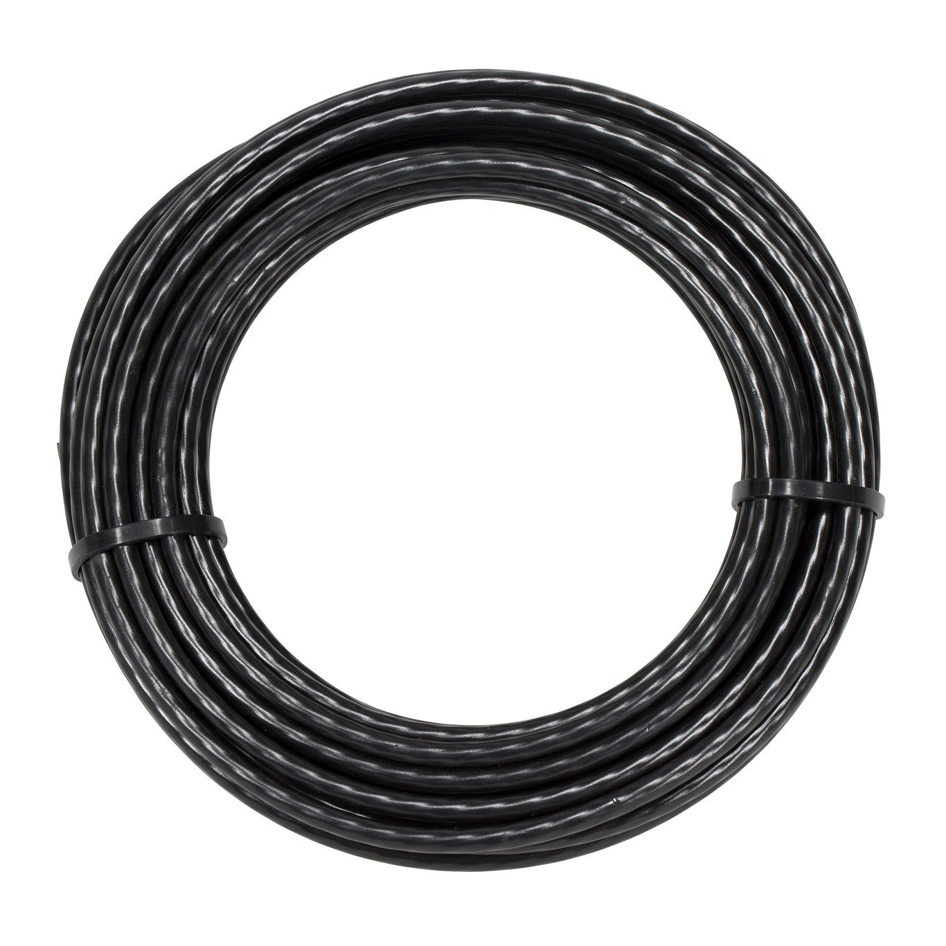 PN 6MM SORT BUNT 25 M PN 6MM SORT BUNT 25 M