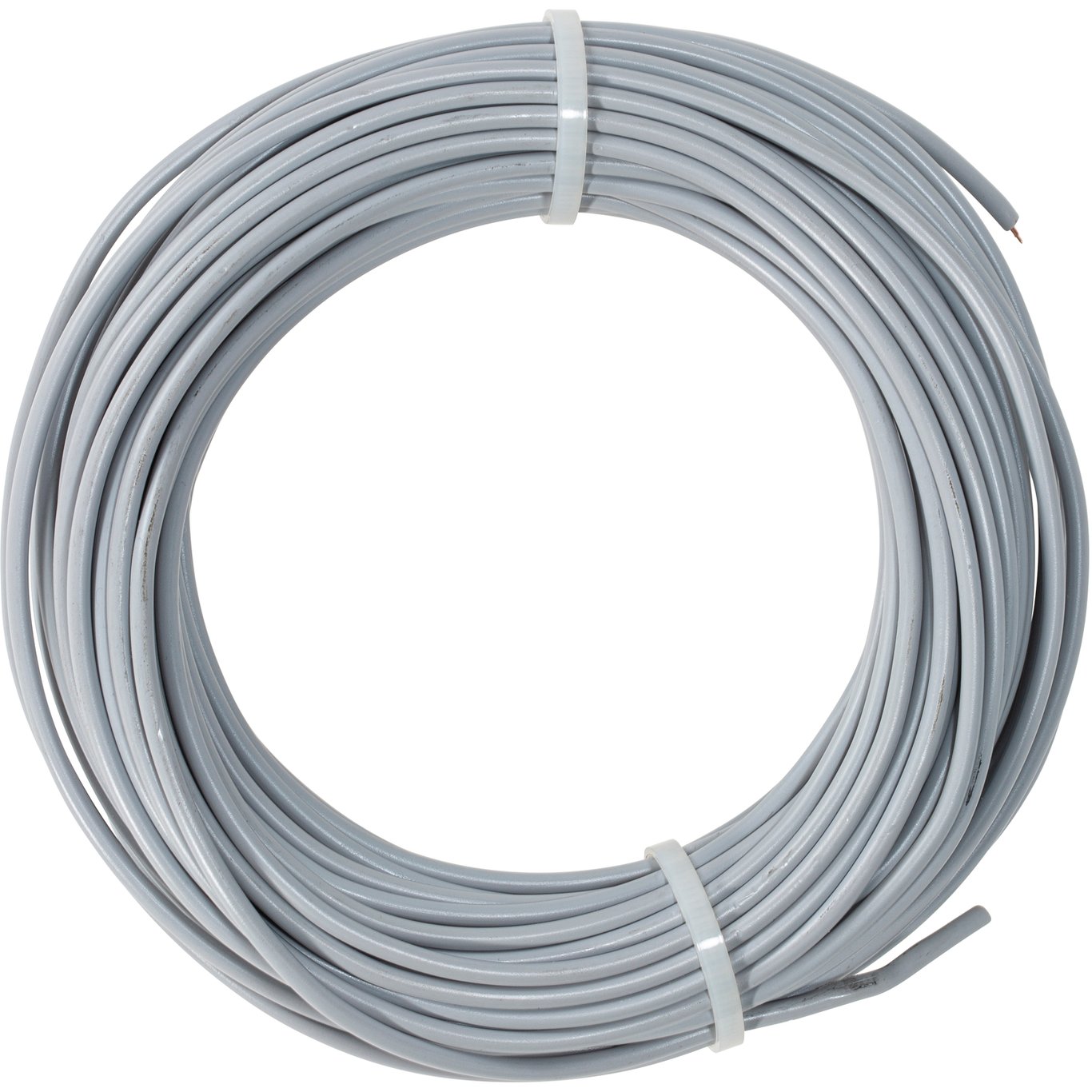 PN 1,5MM² GRÅ BUNT 20 M PN 1,5MM² GRÅ BUNT 20 M