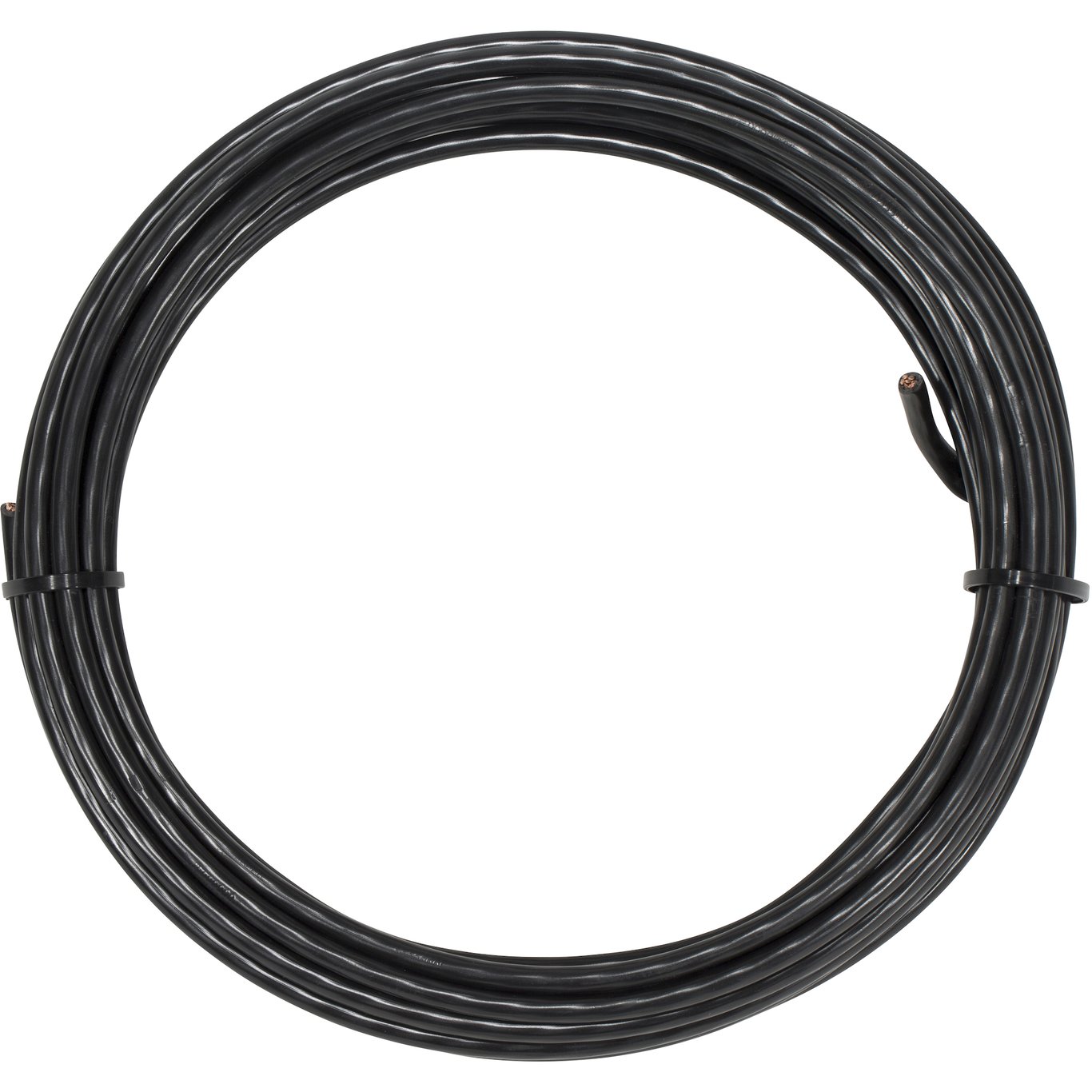 NEXANS PN 10MM2 H07V-R SORT 10METER NEXANS PN 10MM2 H07V-R SORT 10METER