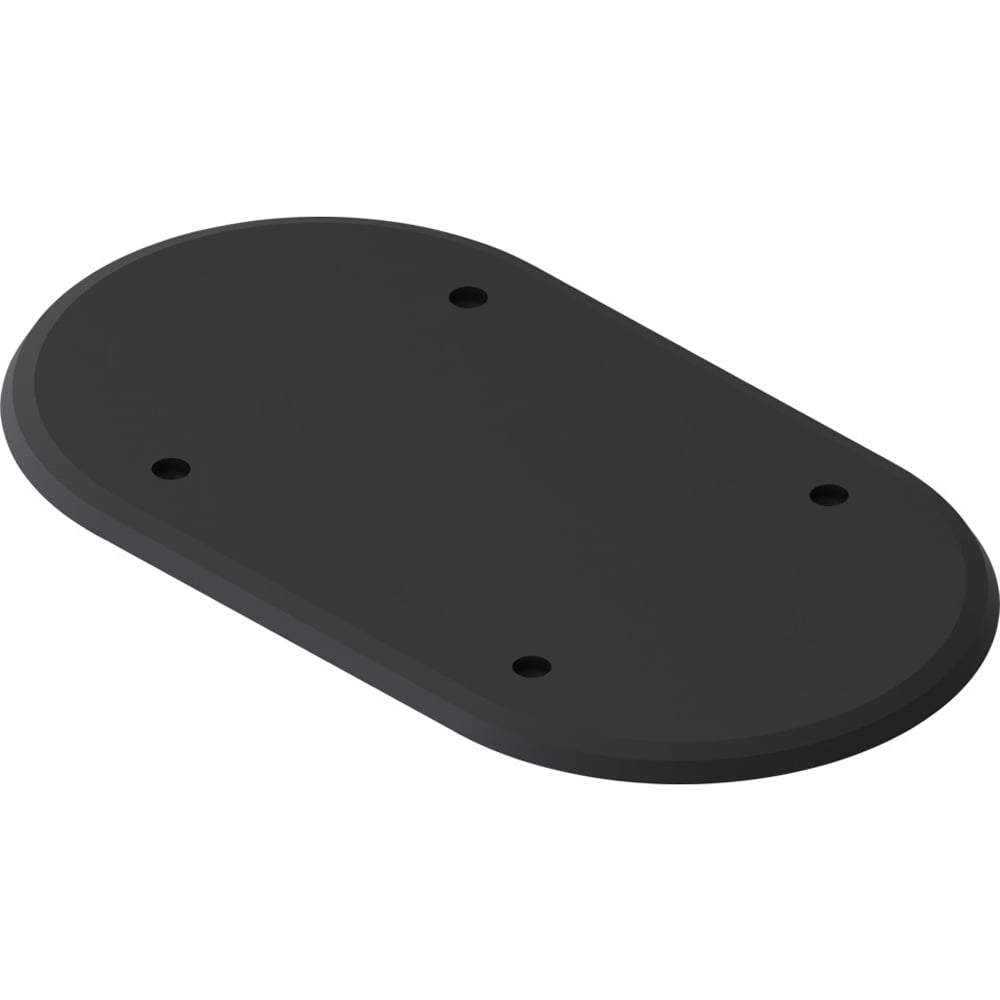 ELITECH VEGGLOKK DOBBEL SORT ELITECH VEGGLOKK DOBBEL SORT