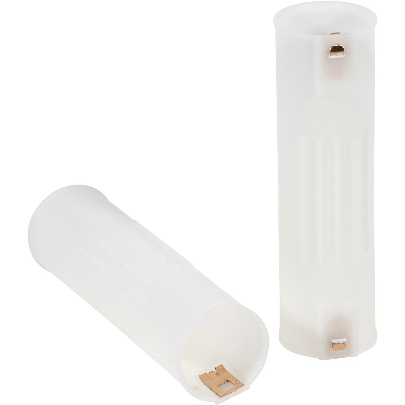 SKJØTEMUFFE 20MM 2PK. SKJØTEMUFFE 20MM 2PK.