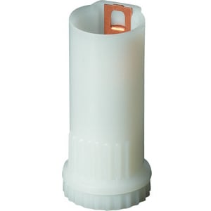 SKAPMUFFE 16MM 10PK. SKAPMUFFE 16MM 10PK.