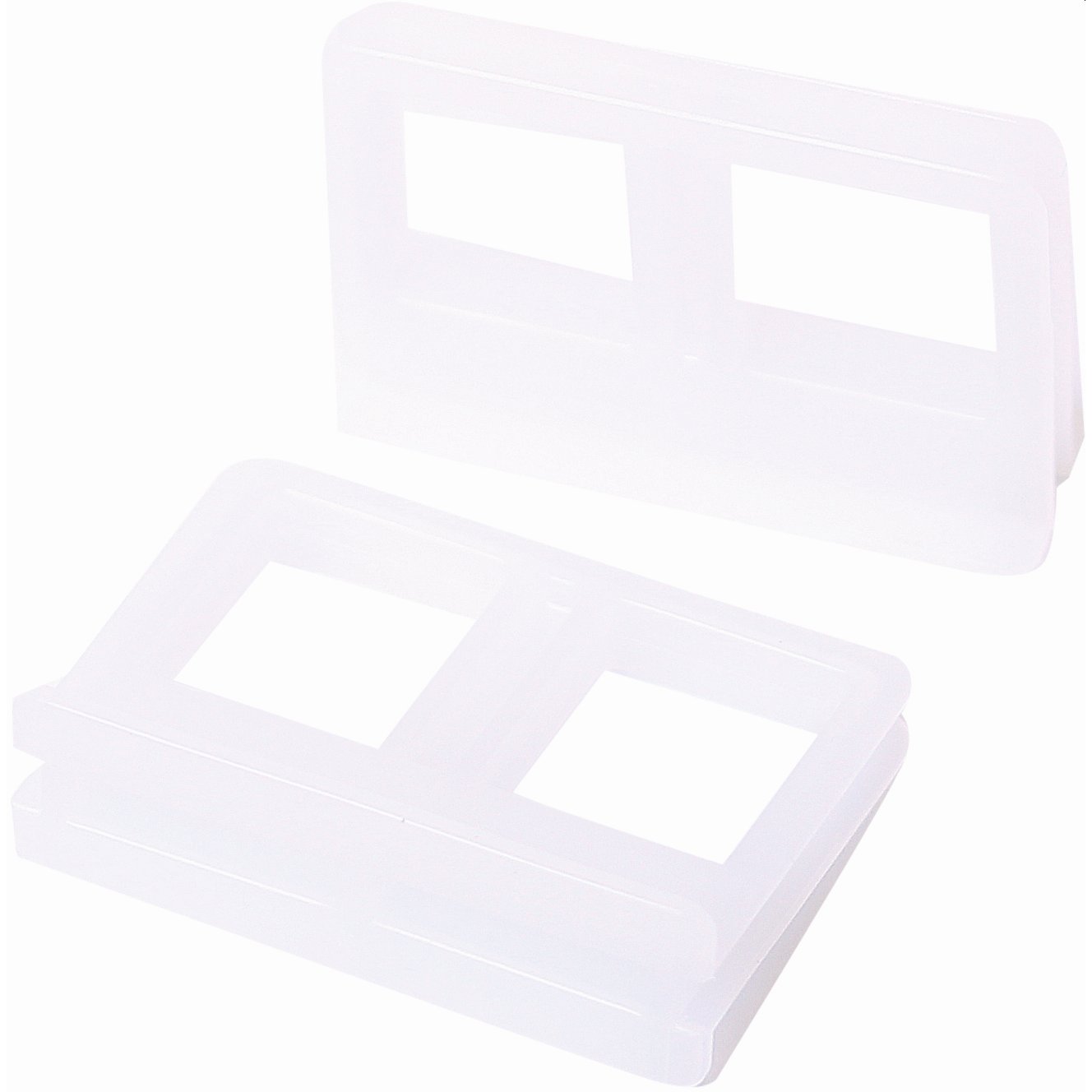 SKJØTESTYKKE 71MM FOR VEGGBOKS SKJØTESTYKKE 71MM FOR VEGGBOKS