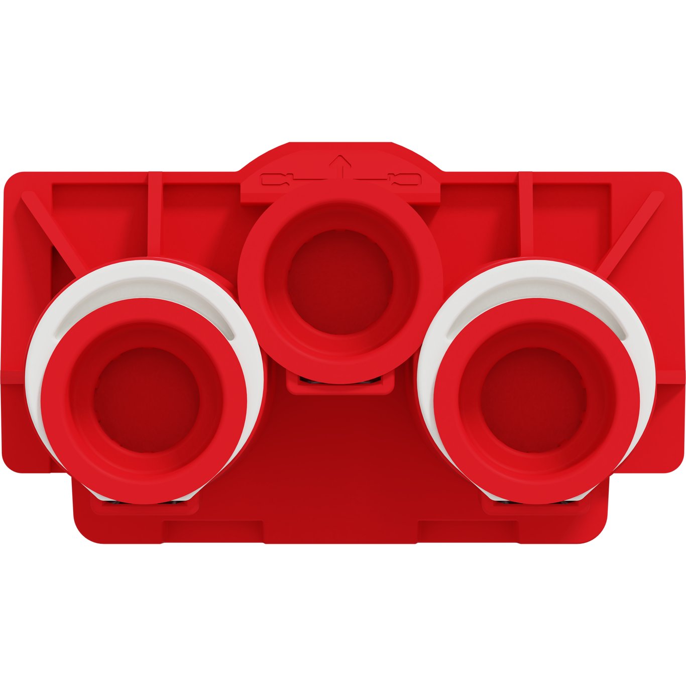 ELKO TRIPPEL STUSS FLEXI+ 16/20MM ELKO TRIPPEL STUSS FLEXI+ 16/20MM