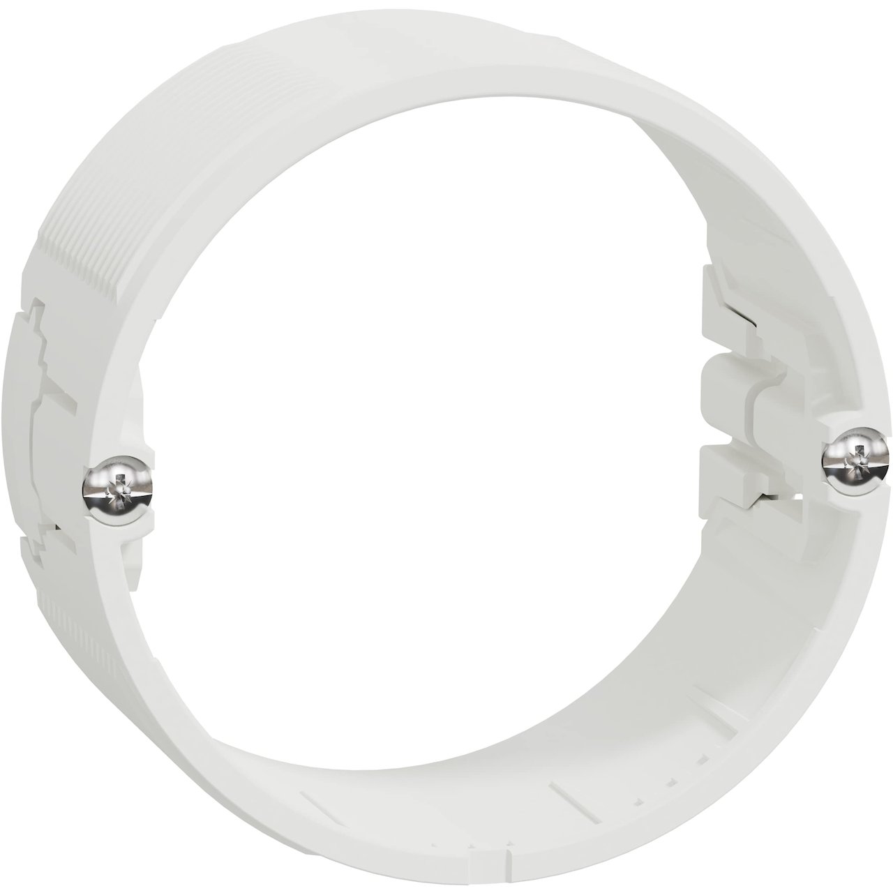 ELKO RING GJENGET HØY ENKEL FLEXI+ BOKS ELKO RING GJENGET HØY ENKEL FLEXI+ BOKS