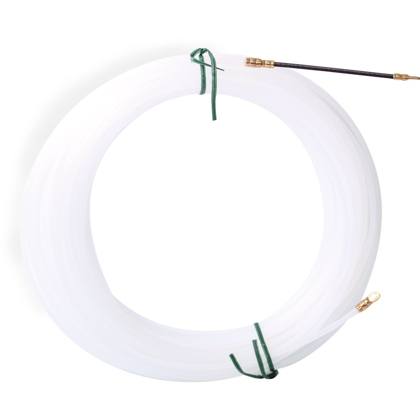 ELITECH TREKKEFJÆR NYLON 3MM 10M ELITECH TREKKEFJÆR NYLON 3MM 10M