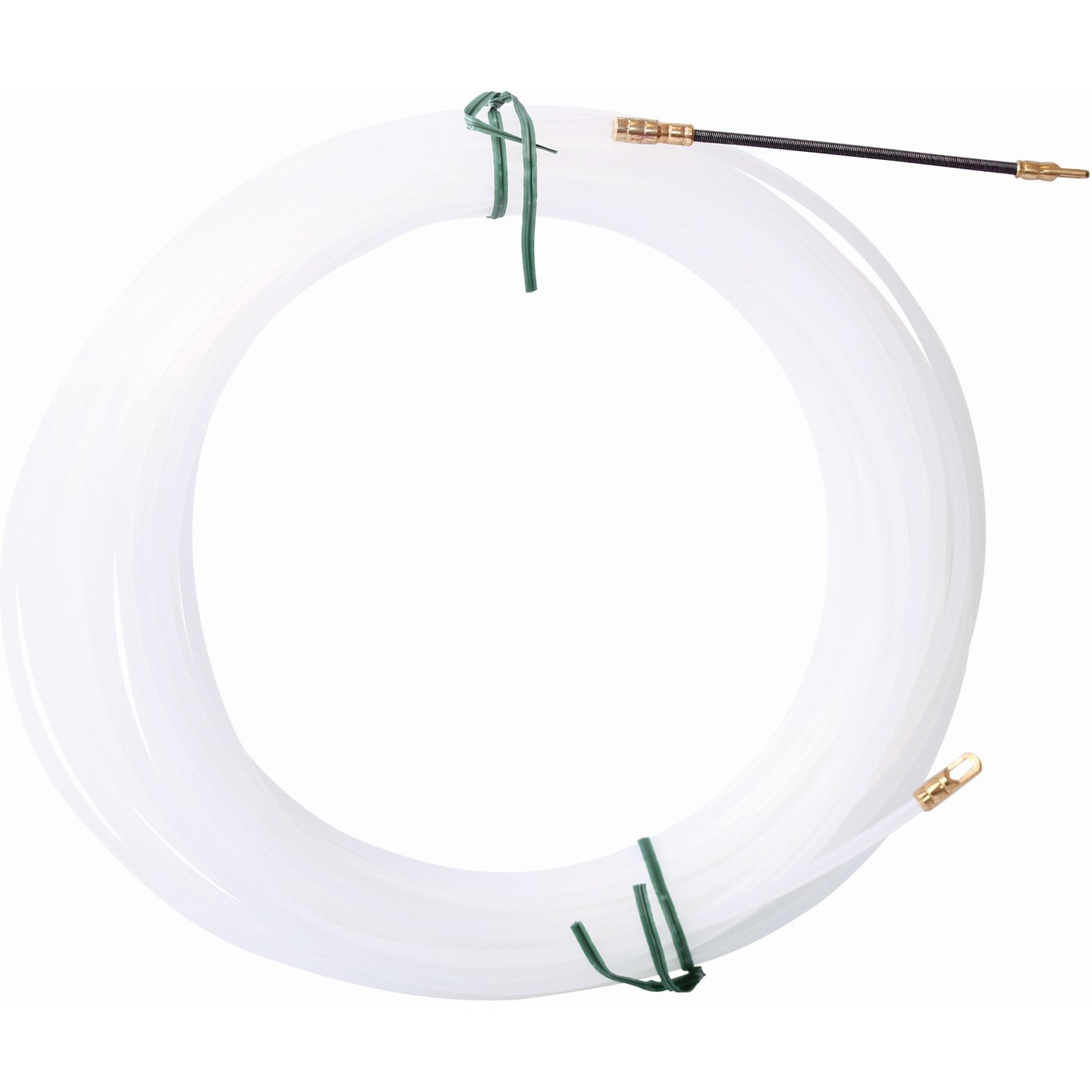 ELITECH TREKKEFJÆR NYLON 3MM 20M ELITECH TREKKEFJÆR NYLON 3MM 20M