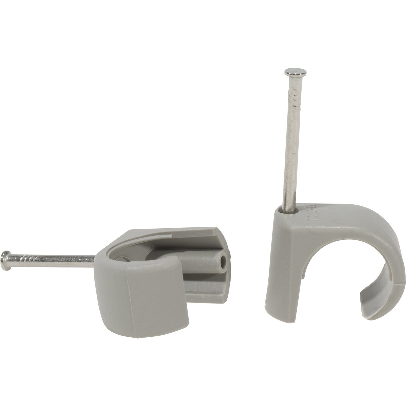 SCHNEIDER TC CLIPS 18-22 10STK GRÅ SCHNEIDER TC CLIPS 18-22 10STK GRÅ