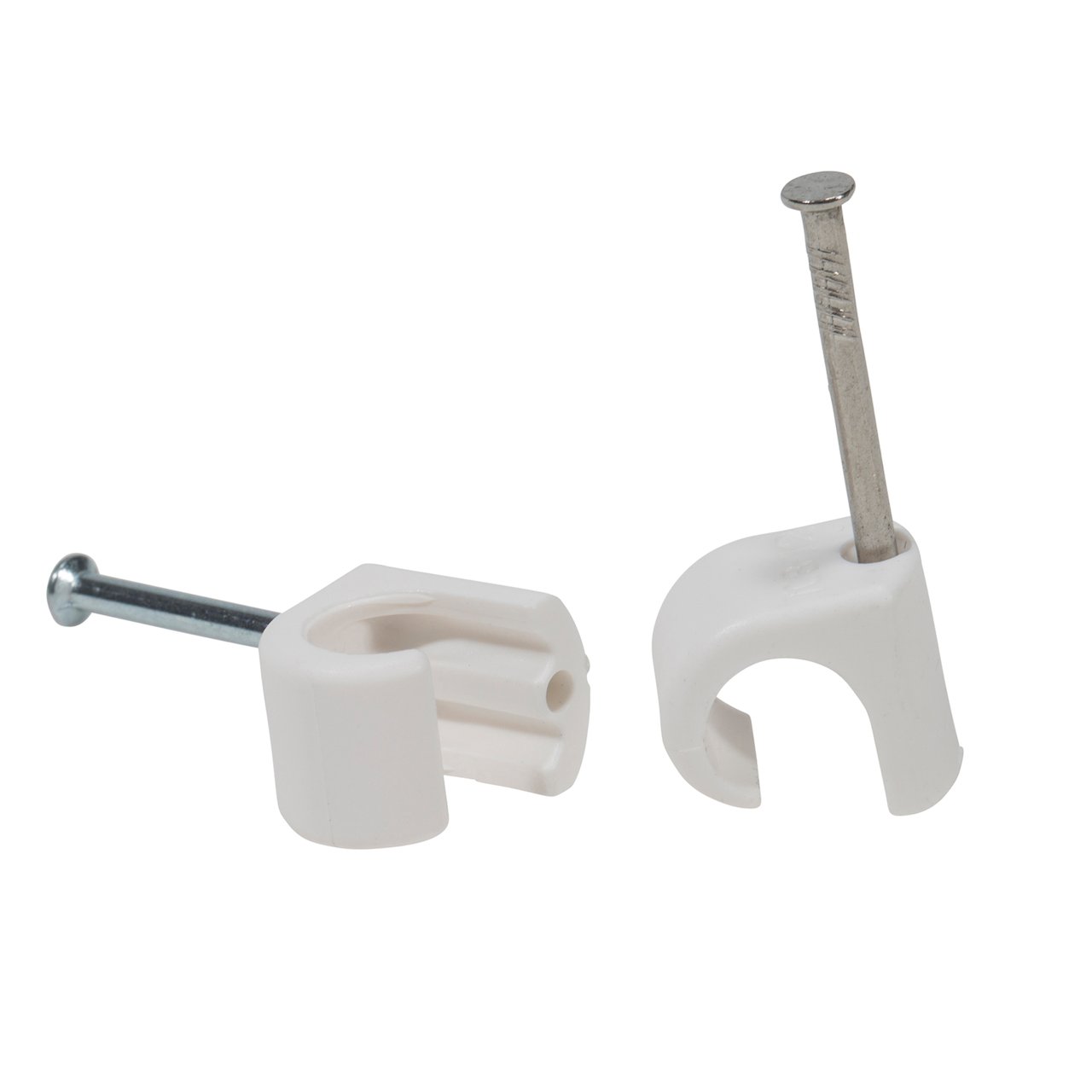 SCHNEIDER TC CLIPS 18-22 10 STK HVIT SCHNEIDER TC CLIPS 18-22 10 STK HVIT