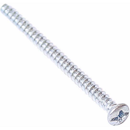 SKRUE TIL VEGGBOKS 40MM 10STK SKRUE TIL VEGGBOKS 40MM 10STK