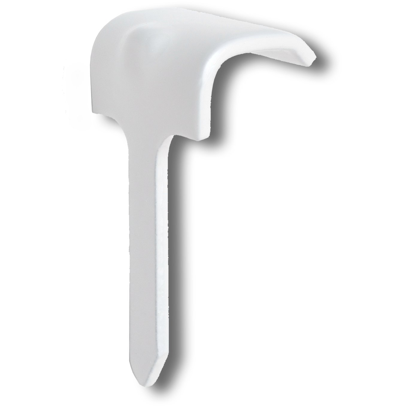 LETTI-KLAMMER HVIT 9-O-16 PH PR2X2,5/2,5 20 STK LETTI-KLAMMER HVIT 9-O-16 PH PR2X2,5/2,5 20 STK