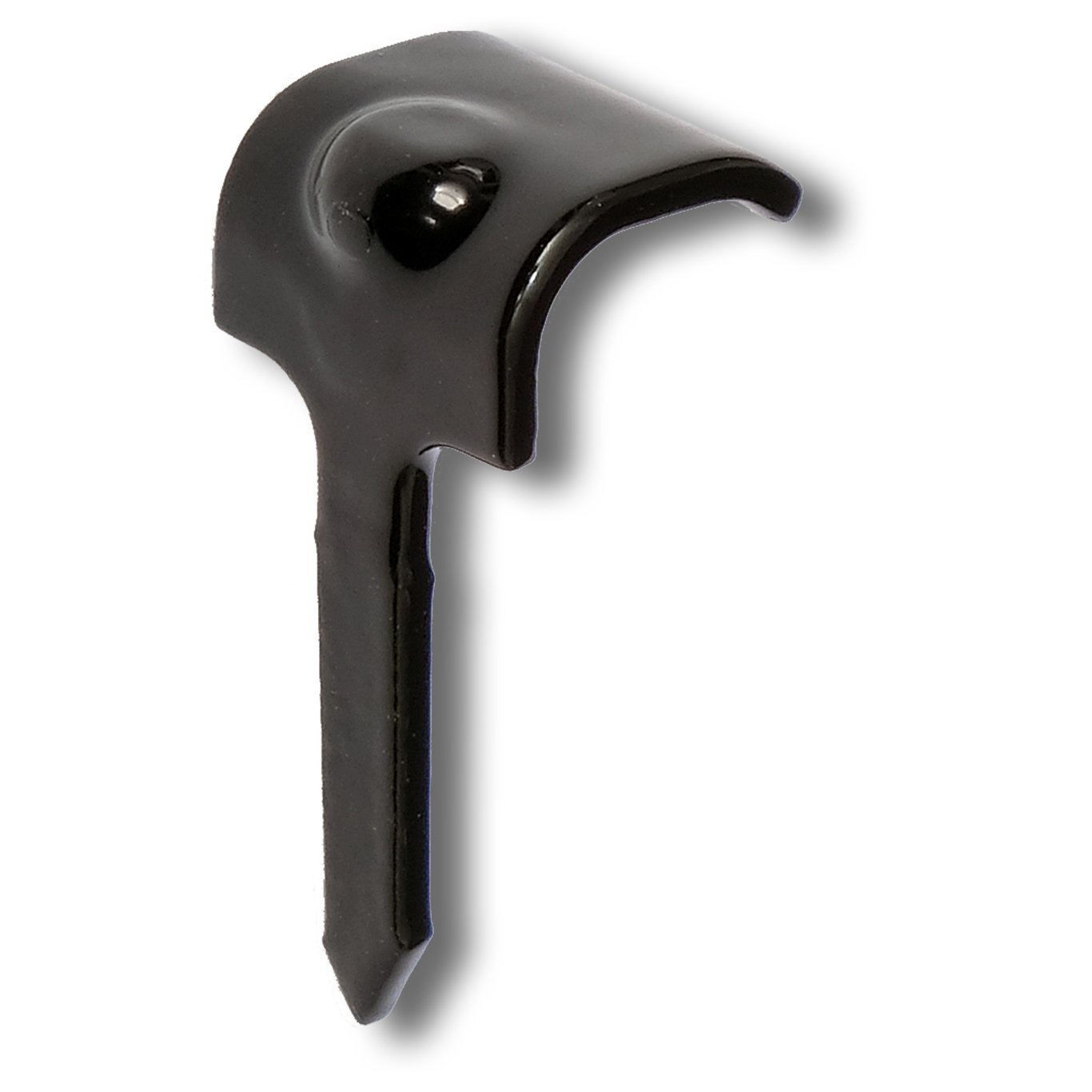 LETTI-KLAMMER SORT 9-O-16 PS PR2X2,5 20 STK LETTI-KLAMMER SORT 9-O-16 PS PR2X2,5 20 STK