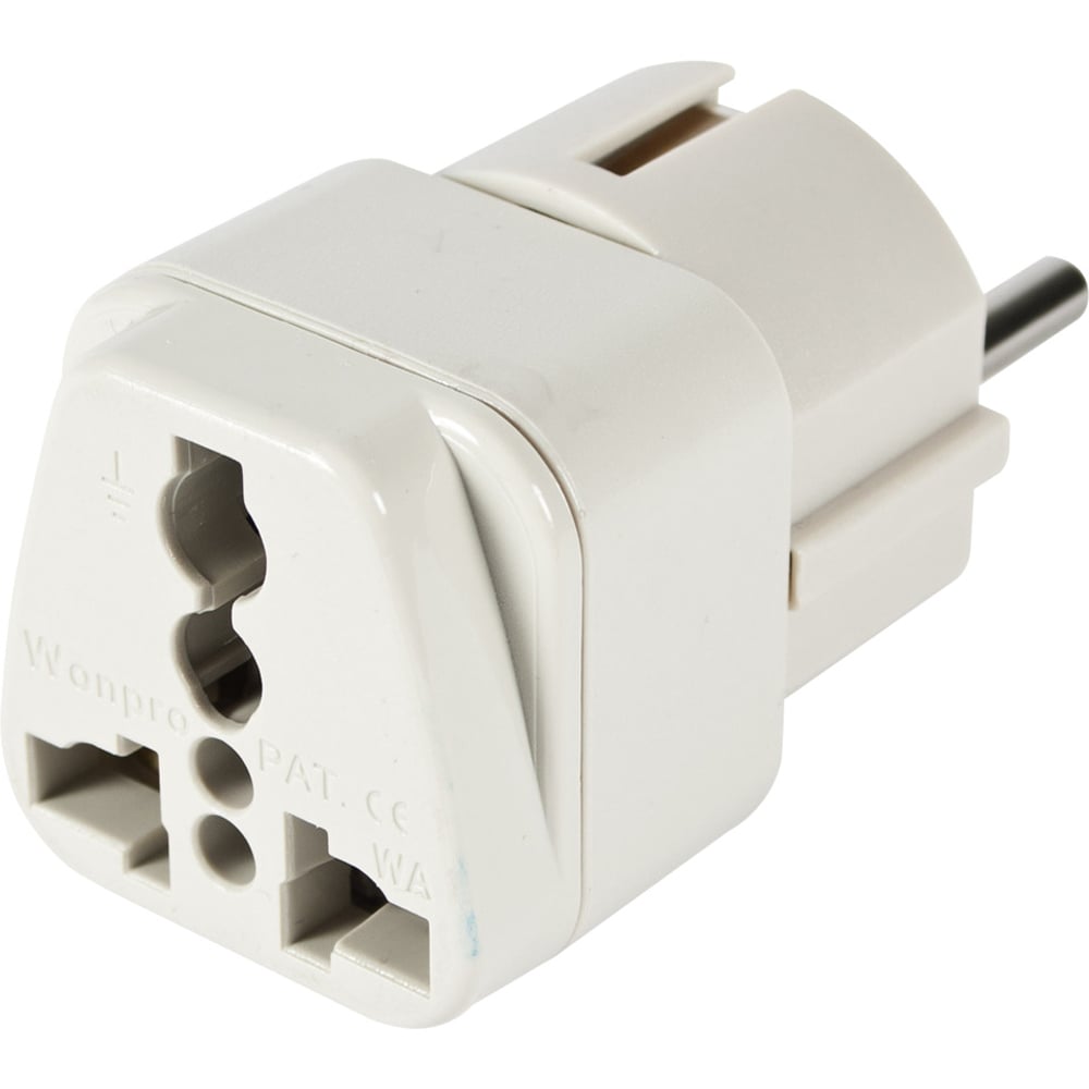 ELITECH REISEADAPTER VERDEN NORGE ELITECH REISEADAPTER VERDEN NORGE