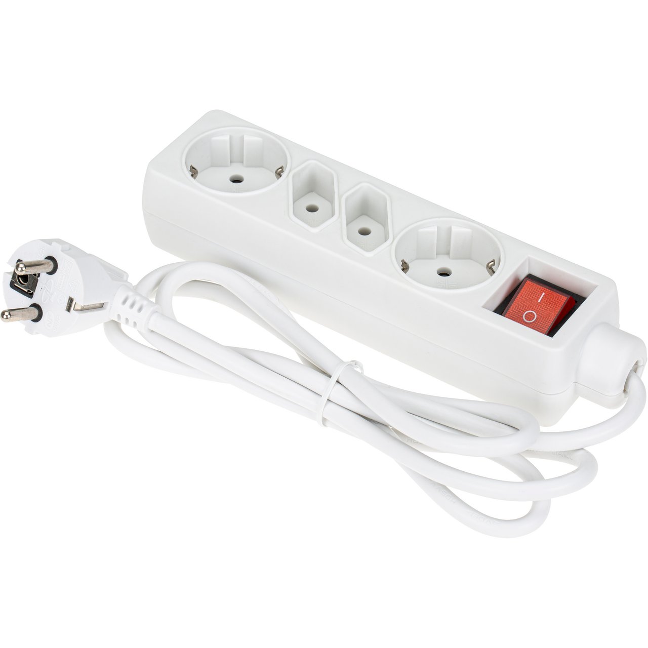 4-VEIS 2/JORD+2/EURO 1.5M 4-VEIS 2/JORD+2/EURO 1.5M