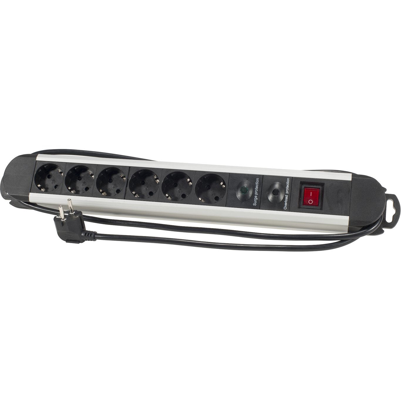 6-VEIS M/JORD M/OVERSPENNINGSVERN 1.5M 6-VEIS M/JORD M/OVERSPENNINGSVERN 1.5M