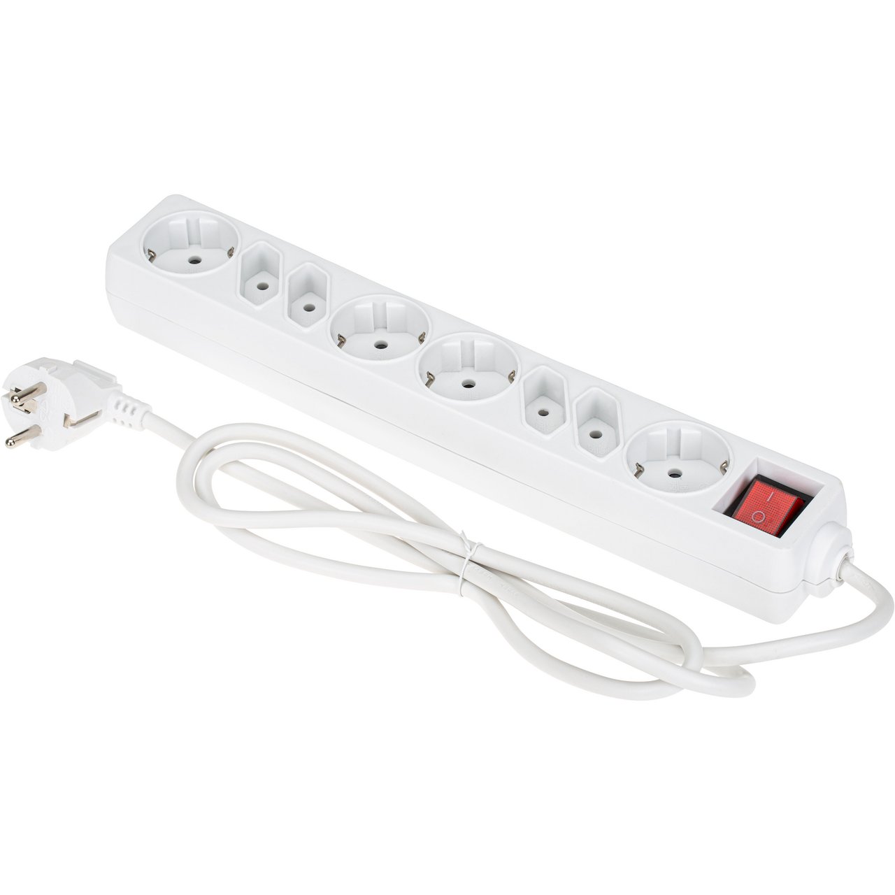 8-VEIS 4/JORD+4/EURO & BRYTER 1.5M 8-VEIS 4/JORD+4/EURO & BRYTER 1.5M