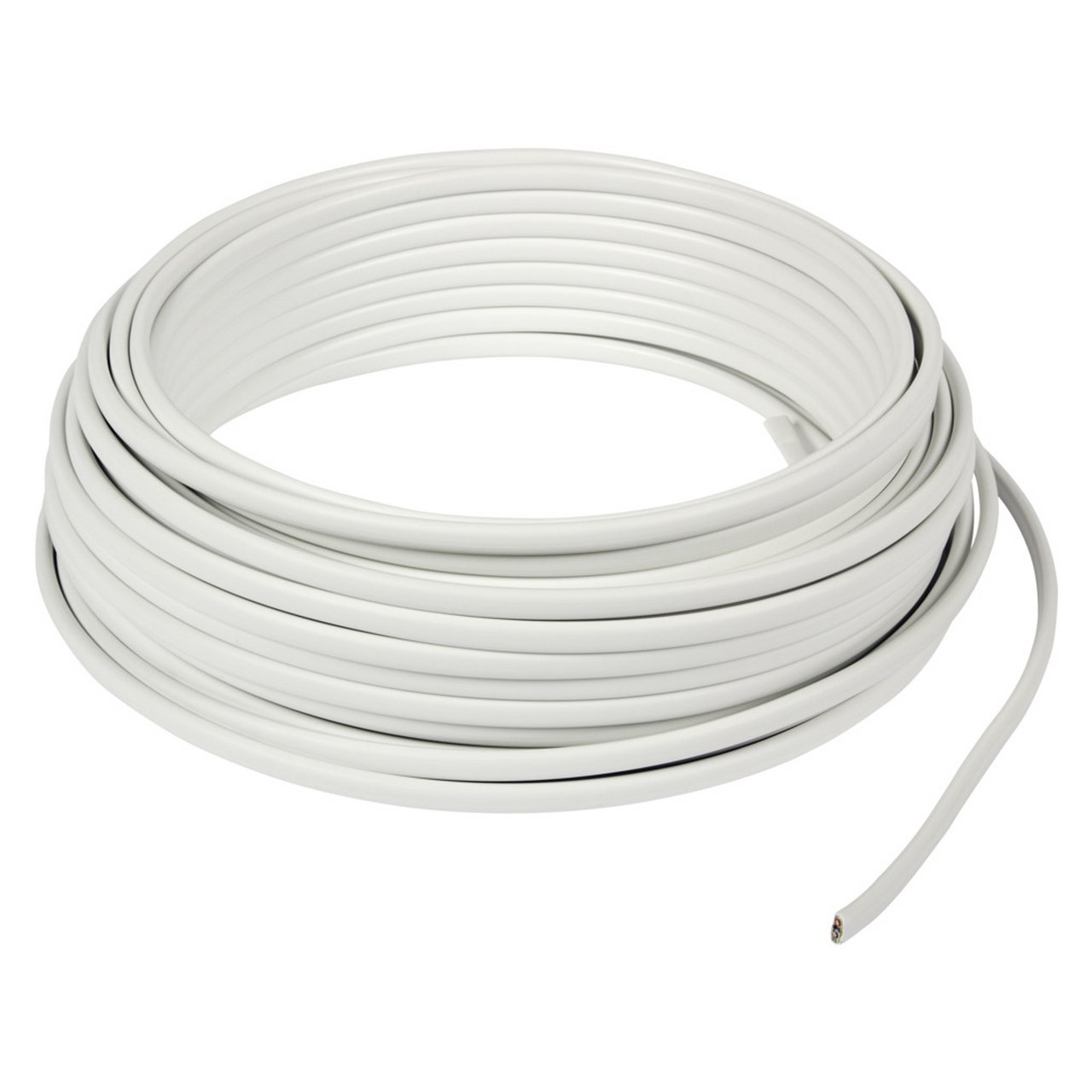 DOWNLIGHTKABEL RXKX 90 2X1.5 10M DOWNLIGHTKABEL RXKX 90 2X1.5 10M