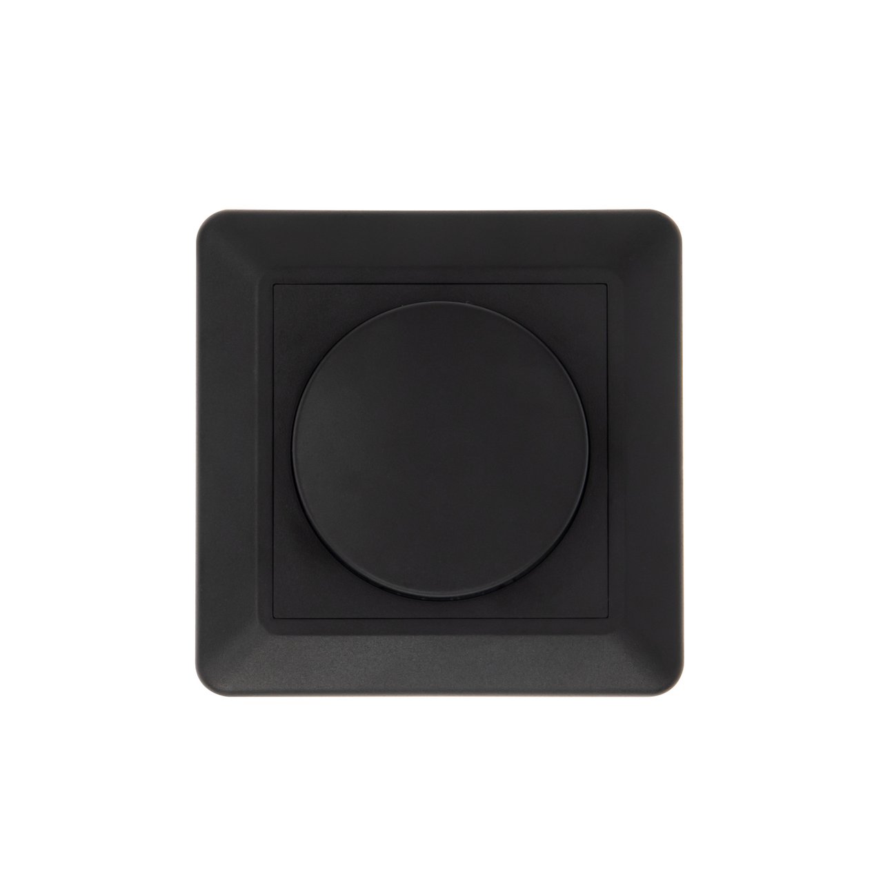 ELITECH DIMMER UNIVERSAL 300W SORT ELITECH DIMMER UNIVERSAL 300W SORT