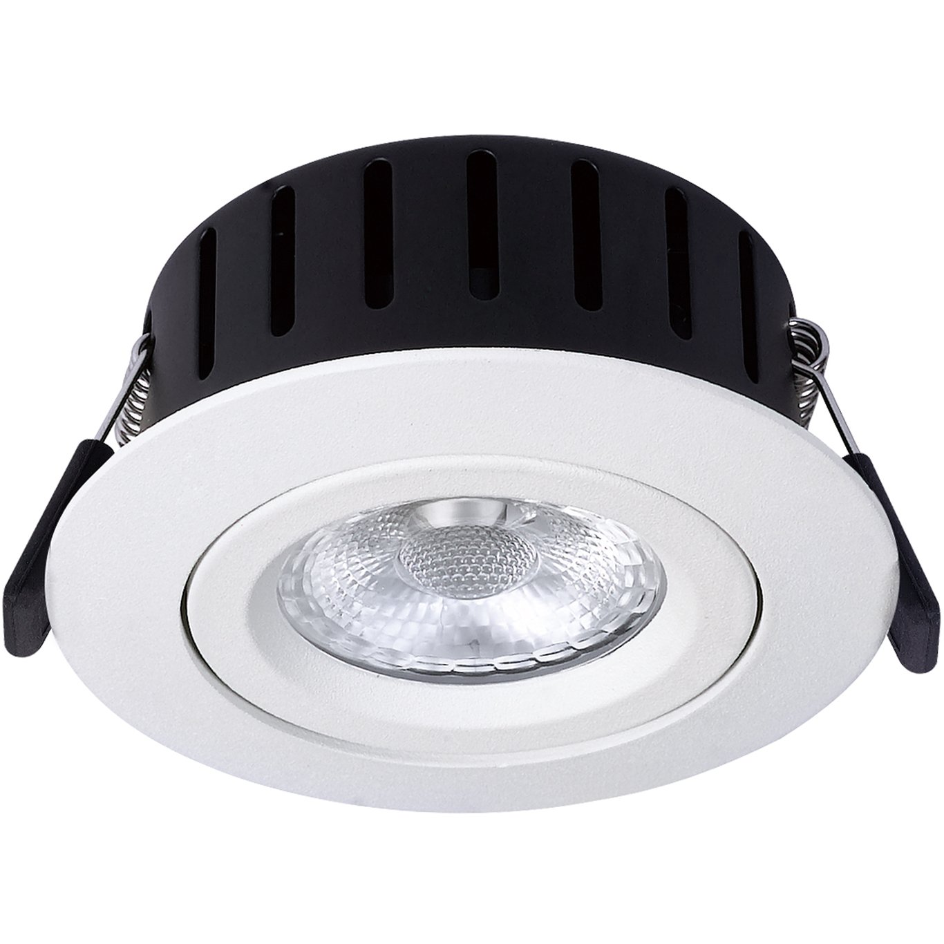 TREND LUNA COB LED 6W DIM TO WARM HVIT TREND LUNA COB LED 6W DIM TO WARM HVIT