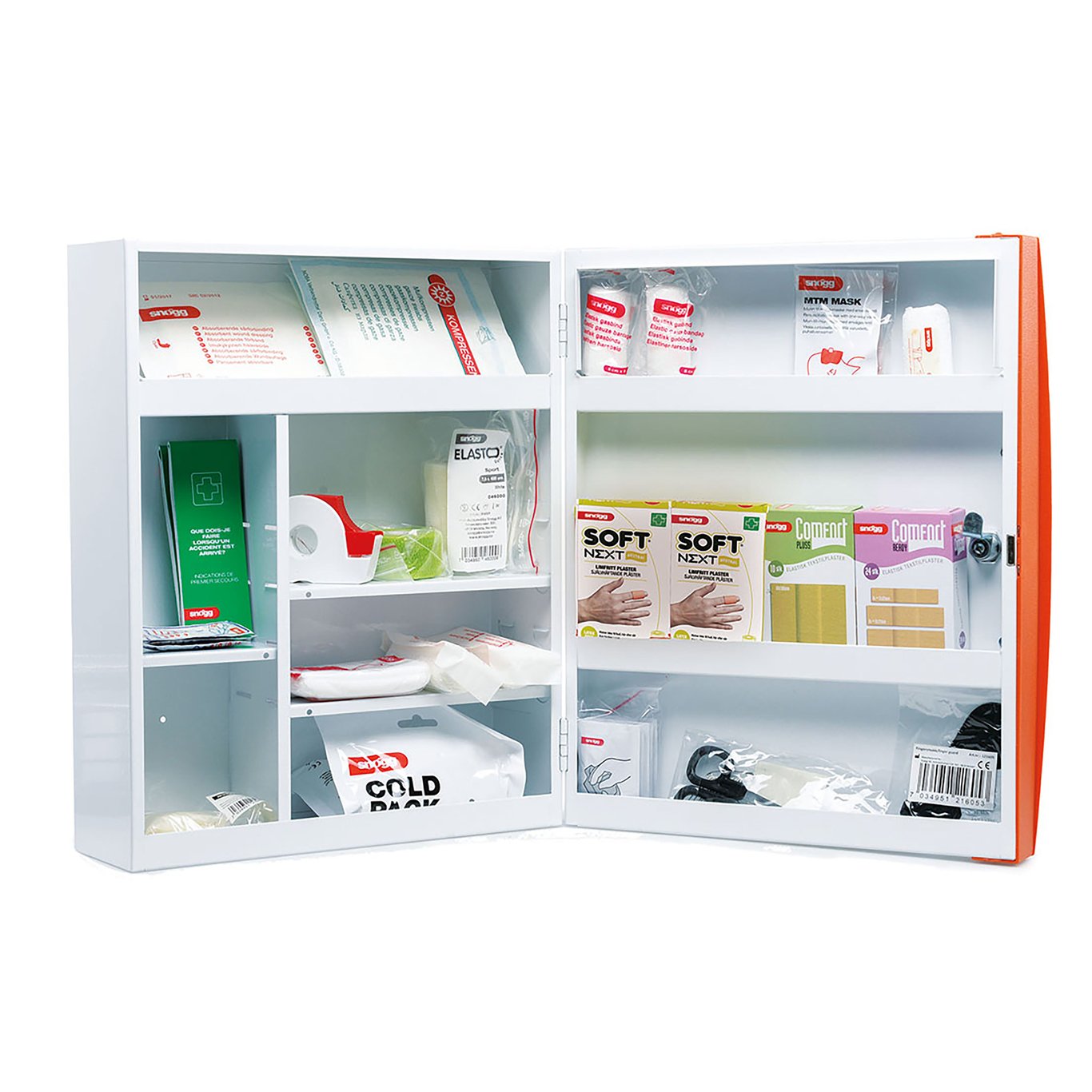 ZENA MEDISINSKAP SNØGG ZENA MEDISINSKAP SNØGG