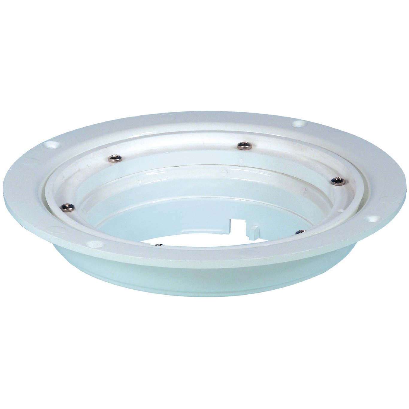 JOTI FAST FORHØYNING 13MM FOR PLASTKLEMRING JOTI FAST FORHØYNING 13MM FOR PLASTKLEMRING