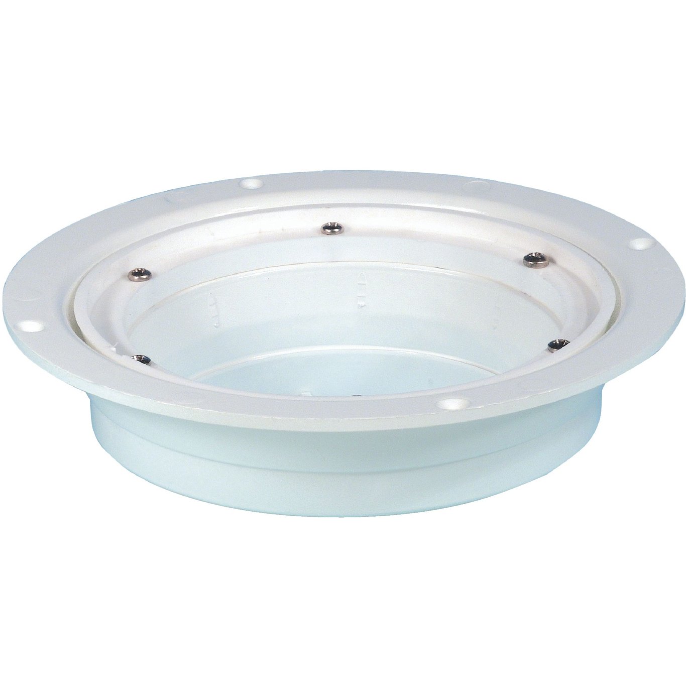 JOTI FAST FORHØYNING 25MM FOR PLASTKLEMRING JOTI FAST FORHØYNING 25MM FOR PLASTKLEMRING