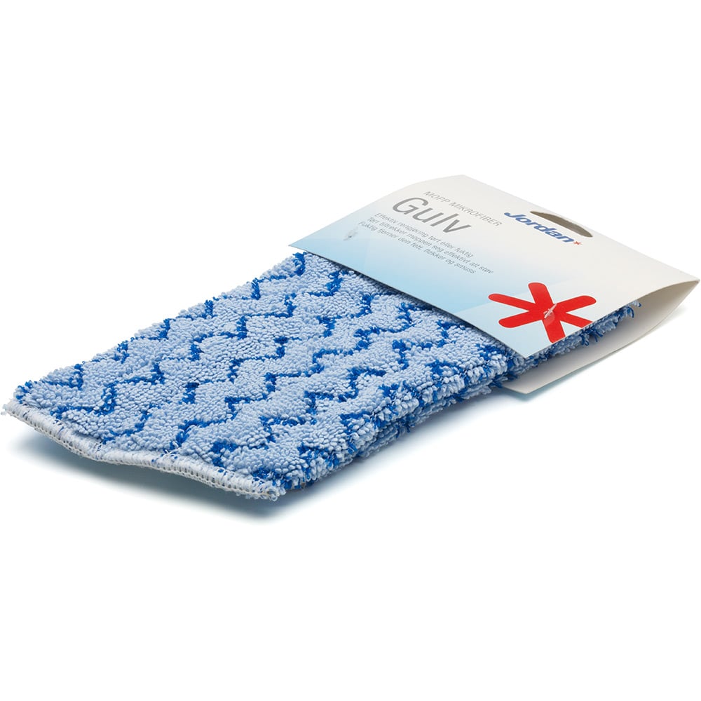 JORDAN MOPP MIKROFIBER GULV JORDAN MOPP MIKROFIBER GULV