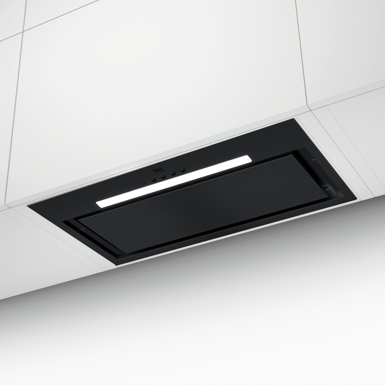 RØROSHETTA CUBIC KJØKKENHETTE 52 BK