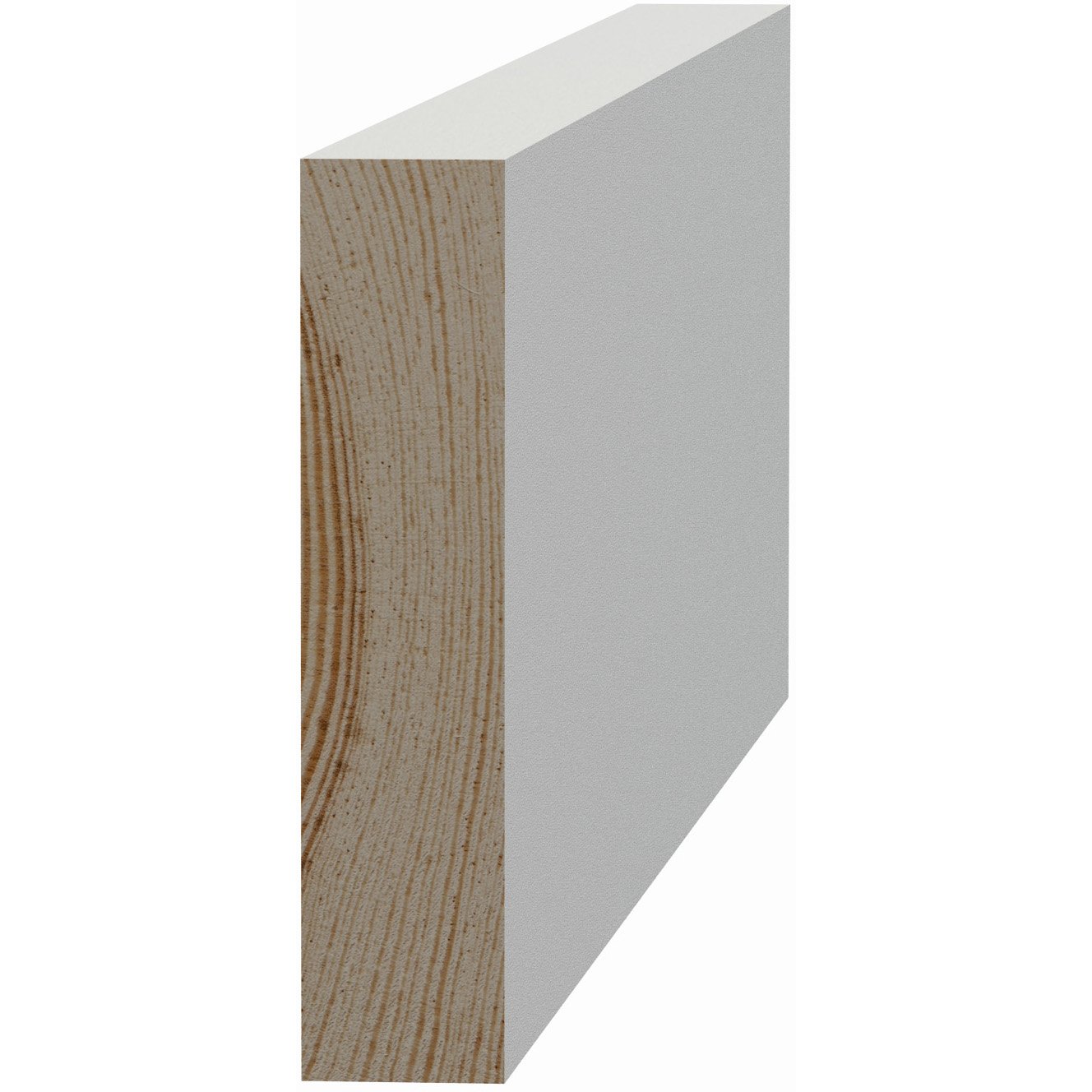 GLATTKANTLIST FURU 21X095X2400MM S0502Y BOMULL GLATTKANTLIST FURU 21X095X2400MM S0502Y BOMULL